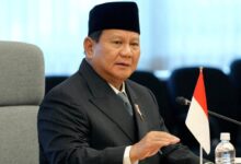 Indonesia’s Prabowo considers corporate tax cut, report says