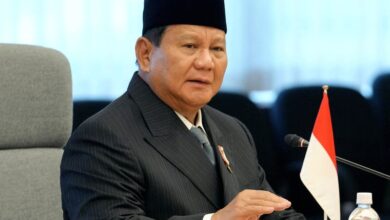 Indonesia’s Prabowo considers corporate tax cut, report says