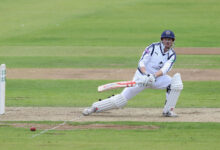 Essex suffer a champion hangover