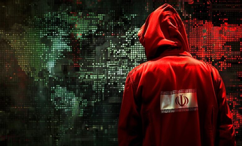 Iranian hackers now exploit Windows flaw to elevate privileges