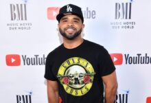 Congrats! Raz-B Announces The Arrival Of His First Child (PHOTO)