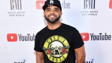 Congrats! Raz-B Announces The Arrival Of His First Child (PHOTO)