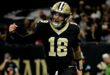 What we learned from Saints loss to the Buccaneers