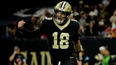 What we learned from Saints loss to the Buccaneers