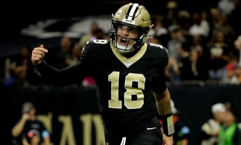 What we learned from Saints loss to the Buccaneers