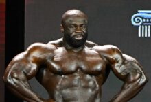 Mr. Olympia 2024 Results: Final Info for Samson Dauda, Hadi Choopan, and Top Stars