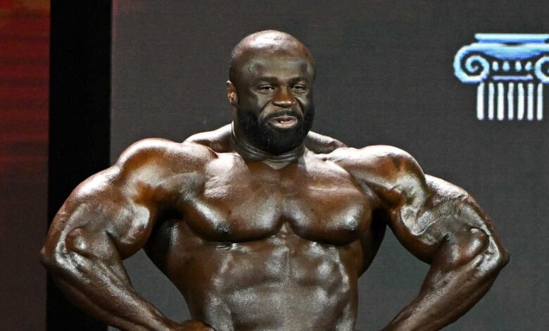 Mr. Olympia 2024 Results: Final Info for Samson Dauda, Hadi Choopan, and Top Stars