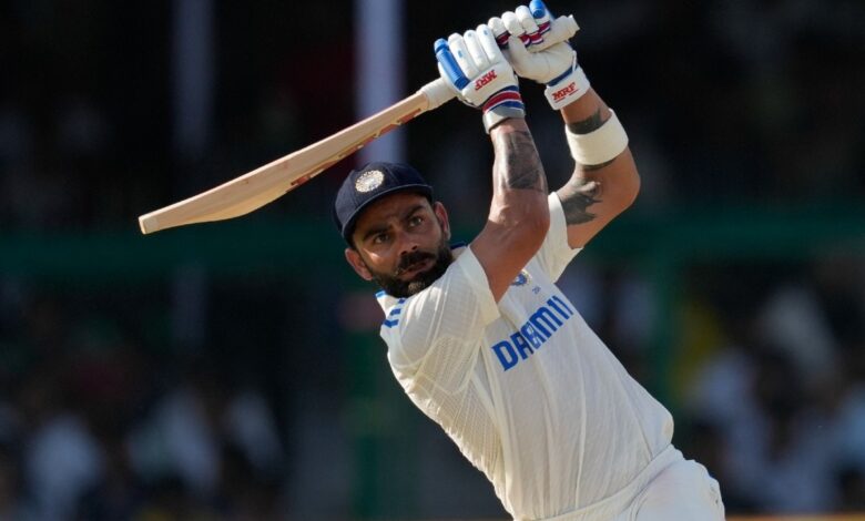 Virat Kohli hungry for runs, no need to judge after every match: Gautam Gambhir