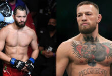 Jorge Masvidal doubts Conor McGregor makes UFC return: “We’ll see him at a bar and sh*t”