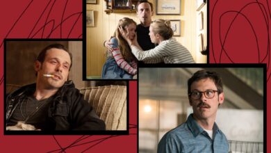 From ‘Speak No Evil’ to ‘Nightbitch,’ Scoot McNairy’s Big Moment Has Been Long Overdue