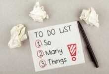 4 Essentials On A ‘To Be’ List Fuels Your Career ‘To Do’ List