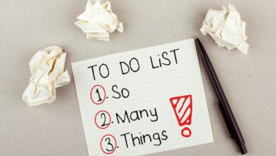 4 Essentials On A ‘To Be’ List Fuels Your Career ‘To Do’ List