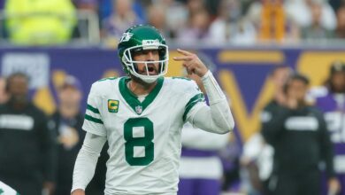 Jets Rumors: Aaron Rodgers ‘Fully On Board’ with Jeff Ulbrich Committing to Run Game