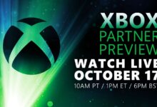 Xbox Partner Preview Announced for This Week, Featuring Alan Wake 2 Expansion and More