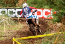 FIM ISDE SPAIN 2024 | Best of Day 1 – Six Days of Enduro