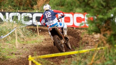 FIM ISDE SPAIN 2024 | Best of Day 1 – Six Days of Enduro