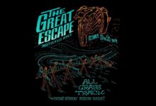 Winners Take Ya’ll Charity Ride: The Great Escape Grand Prix Grass Race is This Weekend in Georgia