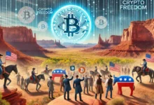 Utah Republicans Promote Crypto Freedom As ‘Innovation Is in Utah’s DNA’