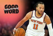 Knicks go all-in on Brunson, Pistons excited for Ivey & bring back the Sonics | Good Word with Goodwill