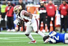 2024 NFL Season | Fantasy Football Week 6 Injury Recap