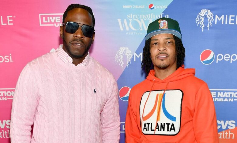 Young Dro Almost Fights Friend During ‘Breakfast Club’ Interview With T.I. After Jokes About His Sobriety