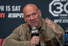 4 Hours After Dana White Threatens Action, UFC Releases Latest Update in Rankings