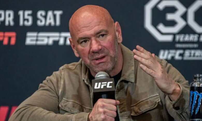 4 Hours After Dana White Threatens Action, UFC Releases Latest Update in Rankings