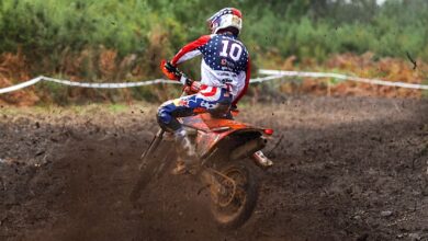 FIM ISDE SPAIN 2024 | Best of Day 2 – Six Days of Enduro