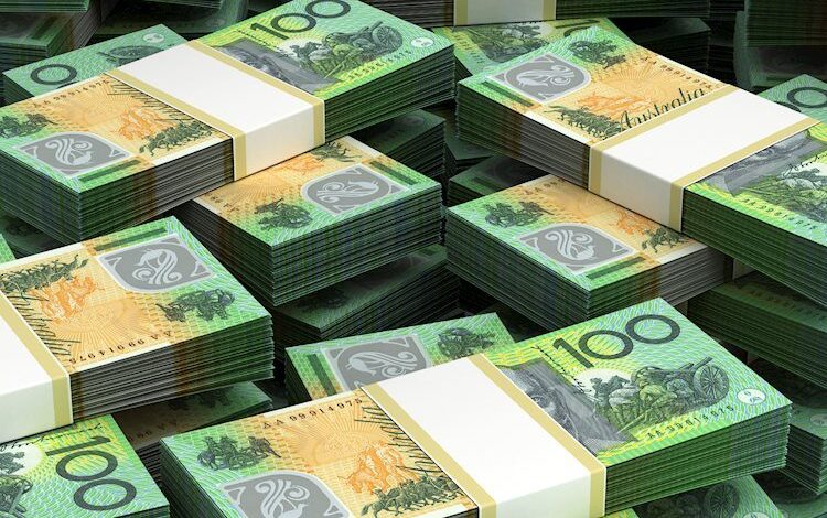 Australian Dollar extends losses towards dangerous levels