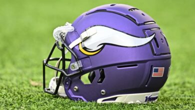 Vikings Trade for a Familiar Playmaker