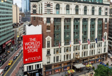 Macy’s Accused of Covering Up Diddy Scandal to Protect Deal with Brand