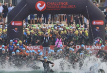 Incredible large pro field prepares to battle at Challenge Mallorca