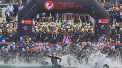 Incredible large pro field prepares to battle at Challenge Mallorca