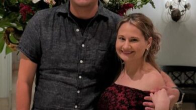 Pregnant Gypsy Rose Blanchard Says She’s Sad Her Mom Will Not Meet Baby Girl