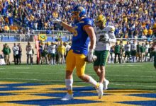 Top FCS Football Matchups Week 8