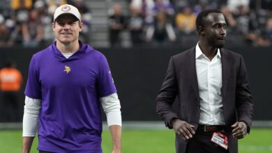 Questions Answered: The Next Trade for Vikings, Cam Akers in the House, a Main Problem