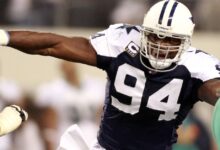 Dallas Cowboys legend DeMarcus Ware wants to see more effort from current team