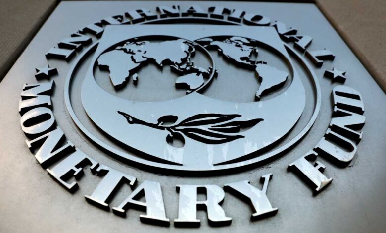 IMF approves $8 billion reform package for low-income countries through PRGT expansion