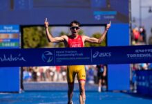 WTCS 2024 Finals Torremolinos: Cantero Del Campo and Horváth take World U23 titles