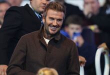 Beckham: Man Utd needed Ratcliffe changes