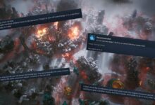 Frozen City Builder Frostpunk 2, As Told By Steam Reviews