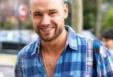 Liam Payne Shared Heartbreaking Message on Son Bear, 7, Before His Death – E! Online