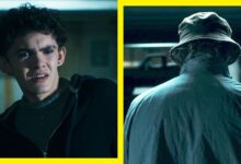 Agatha All Along Brings Back WandaVision‘s Evan Peters as Ralph Bohner For More Fun