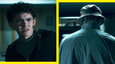 Agatha All Along Brings Back WandaVision‘s Evan Peters as Ralph Bohner For More Fun