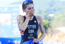 ‘I’ll fight until the very end’ – Beth Potter primed for world title defence in Torremolinos