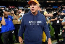 Broncos win in Payton’s ‘special’ return to N.O.