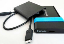 How to turn any SSD into a DIY external drive