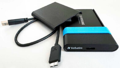 How to turn any SSD into a DIY external drive