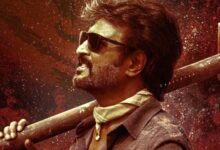 Vettaiyan Box Office collection Day 9: Rajnikanth, Amitabh Bachchan’s film mints  ₹2.65 crore earnings