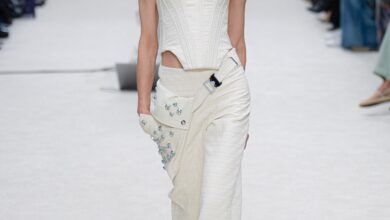 Sandra Weil Mexico Spring 2025